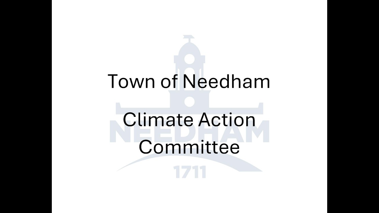 Climate Action Committee 03/02/2026