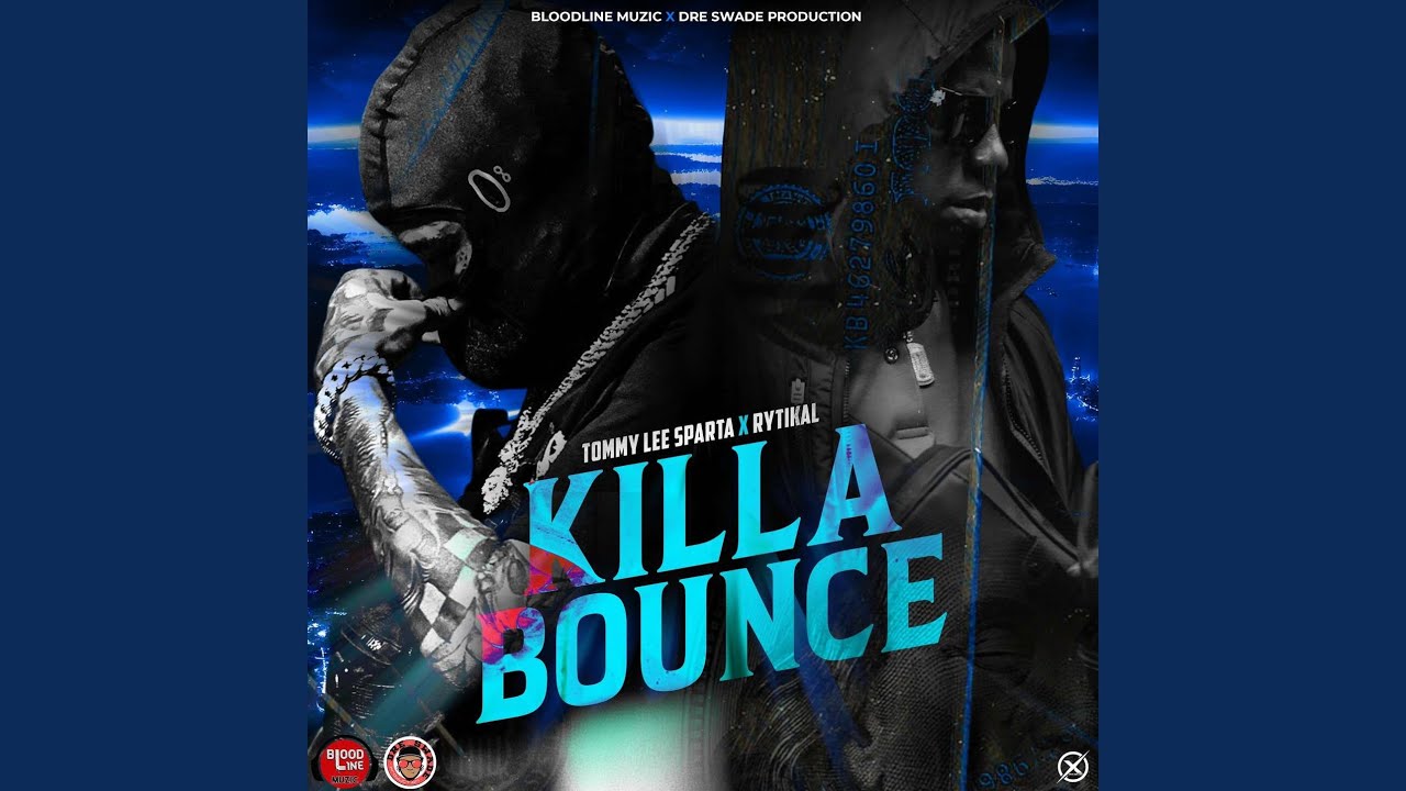 Killa Bounce