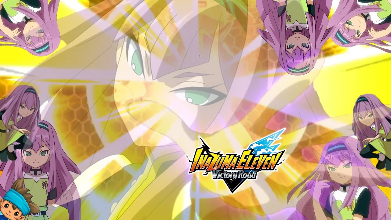 Strane squadre su Inazuma Eleven Victory Road