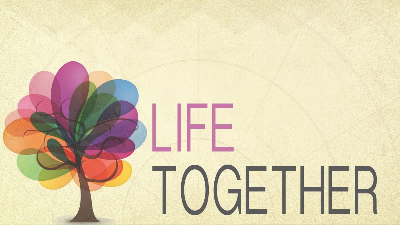 Friends For Forever: Relationship in Light of Eternity - Pastor Greg Mah#SouthBayCC