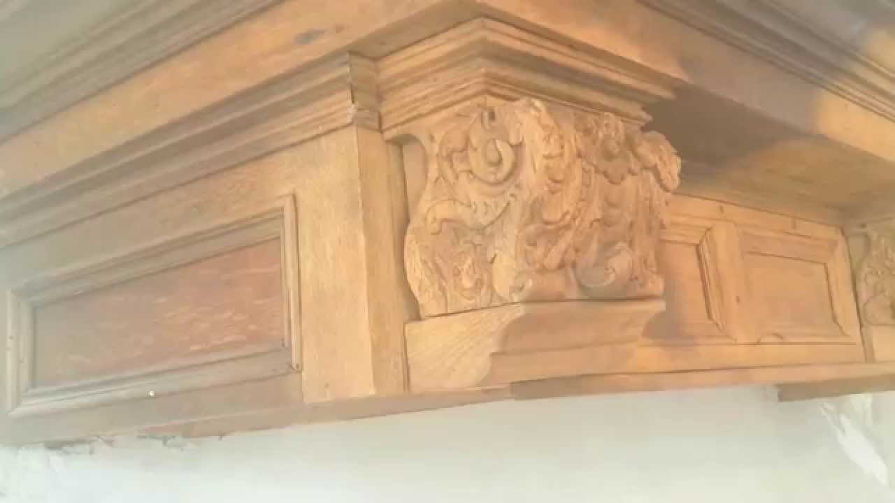 Straalwerknoord uit Groningen en het stralen en zandstralen van hout, meubels, gevel, gevelreinigen.