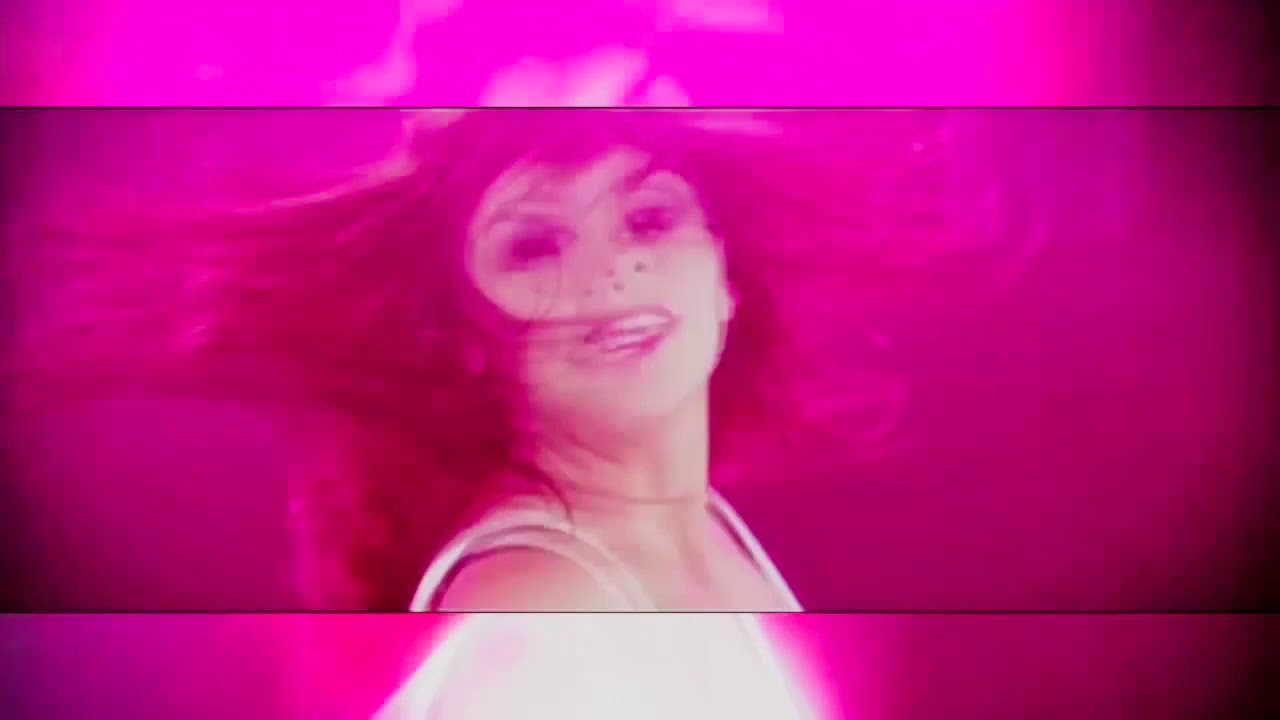 Ultrabeat vs Scott Brown - Elysium (I Go Crazy) (VDJ Beloved Video Edit)
