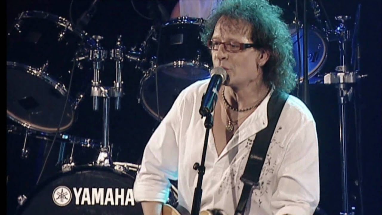 Smokie And The Night Stood Still Live 2008