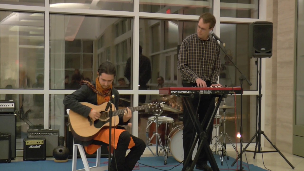 Cultural Music Society - Canadian Folk