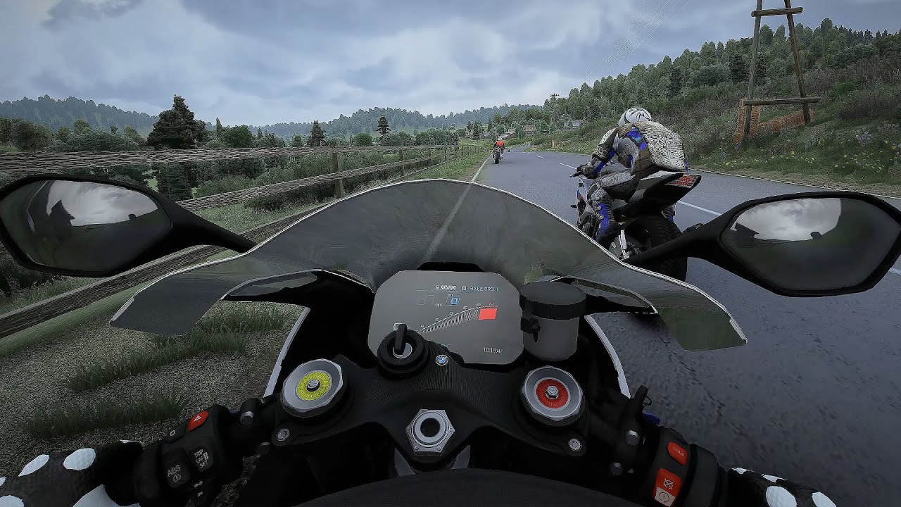 GTA 5 Realistic Racing With Insane Graphics Combination Mod Showcase On RTX4090 4K60FPS Ray Tracing