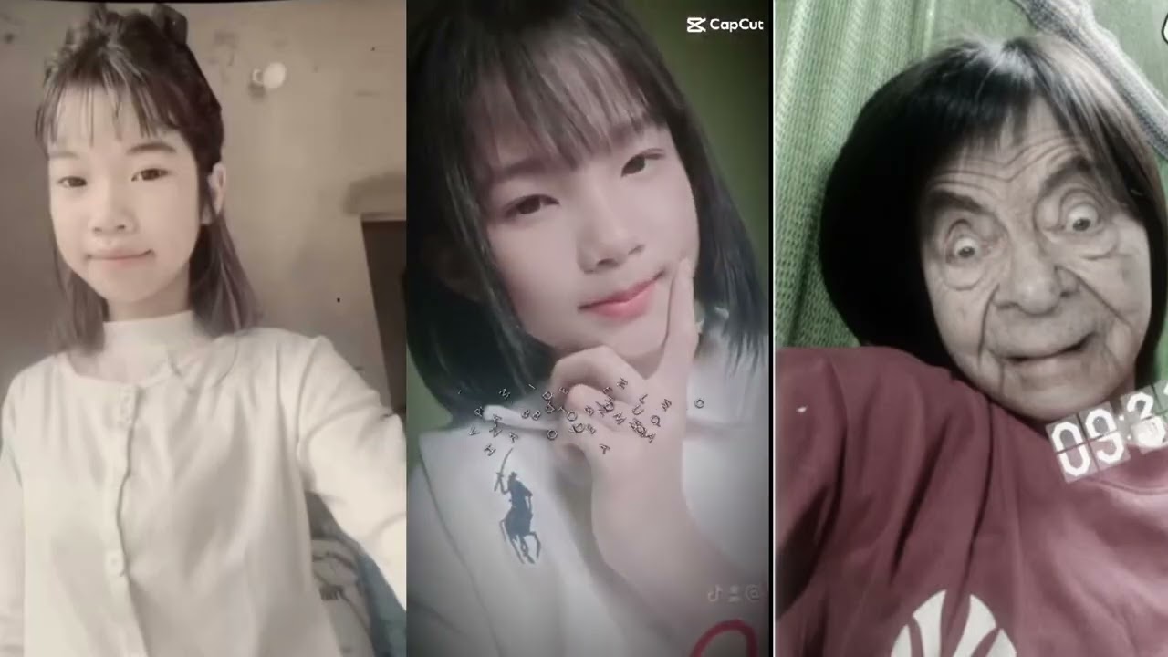 Tiktok tổng hợp