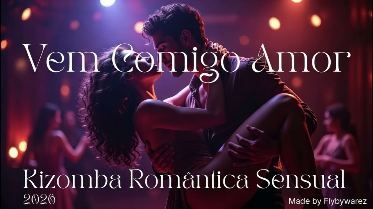 Vem comigo Amor