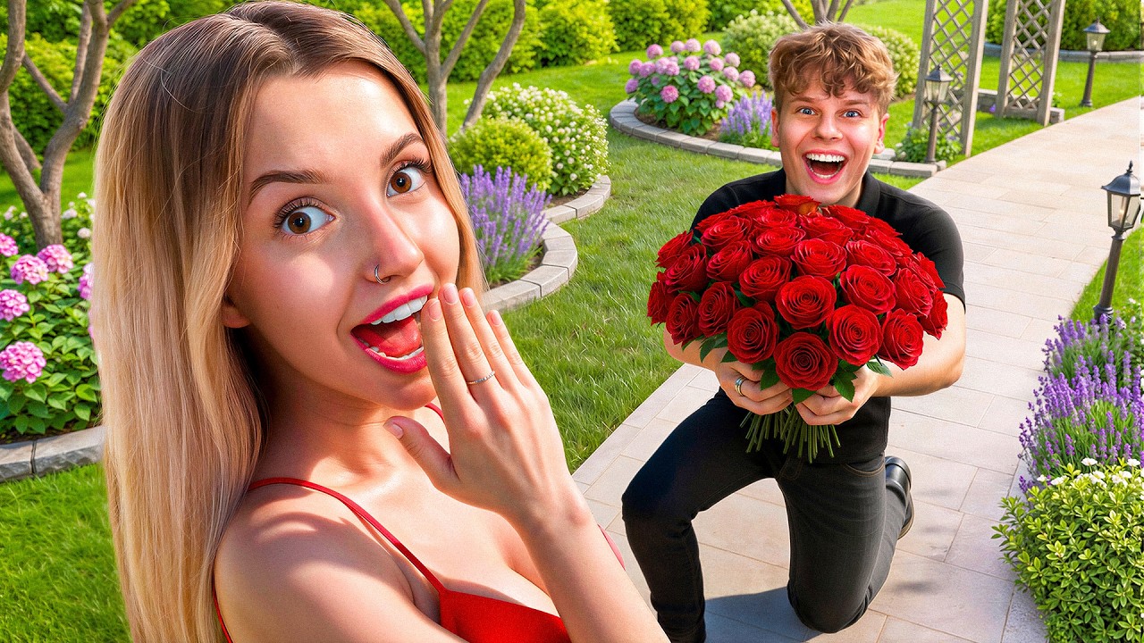 Spełniliśmy Jej NAJWIĘKSZE MARZENIE!🥰🎉