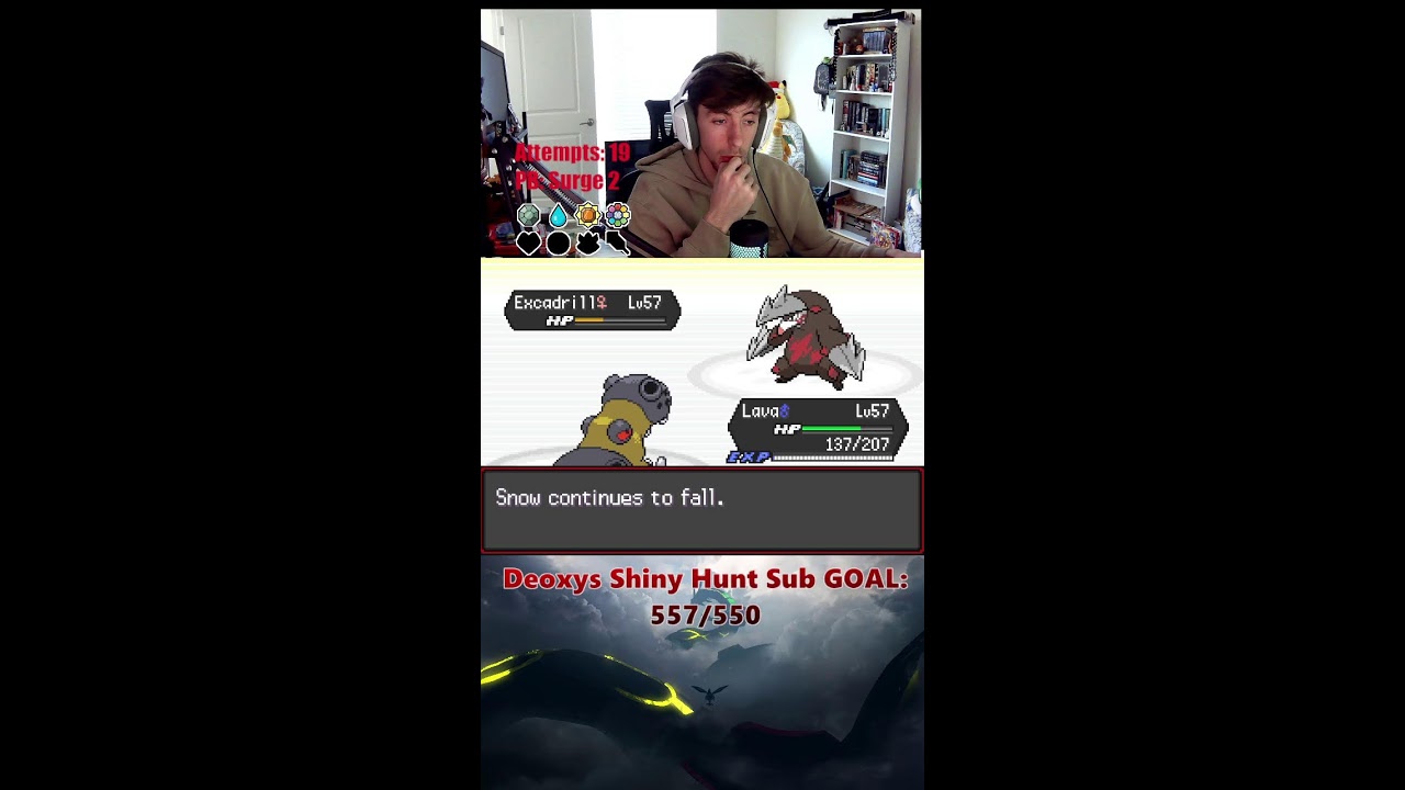 Pokemon Radical Red Deathless Nuzlocke
