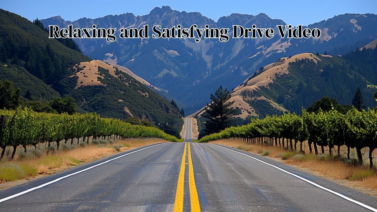 𝐏𝐞𝐚𝐜𝐞𝐟𝐮𝐥 𝐑𝐨𝐚𝐝 𝐃𝐫𝐢𝐯𝐞 𝐓𝐡𝐫𝐨𝐮𝐠𝐡 𝐎𝐩𝐞𝐧 𝐇𝐢𝐠𝐡𝐰𝐚𝐲𝐬 |  Sirinagar Highway islamabad