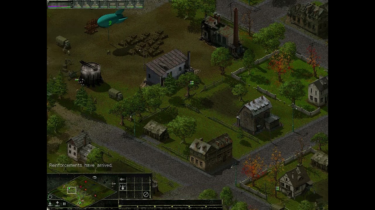 서든스트라이크2 RWM8.5 멀티 영상 1vs1 [suddenstrike]