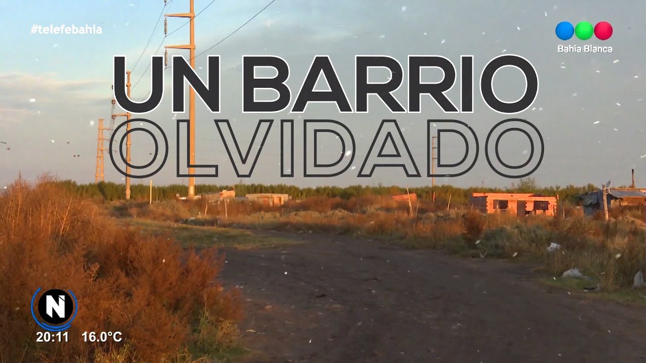 Barrio Los Patricios