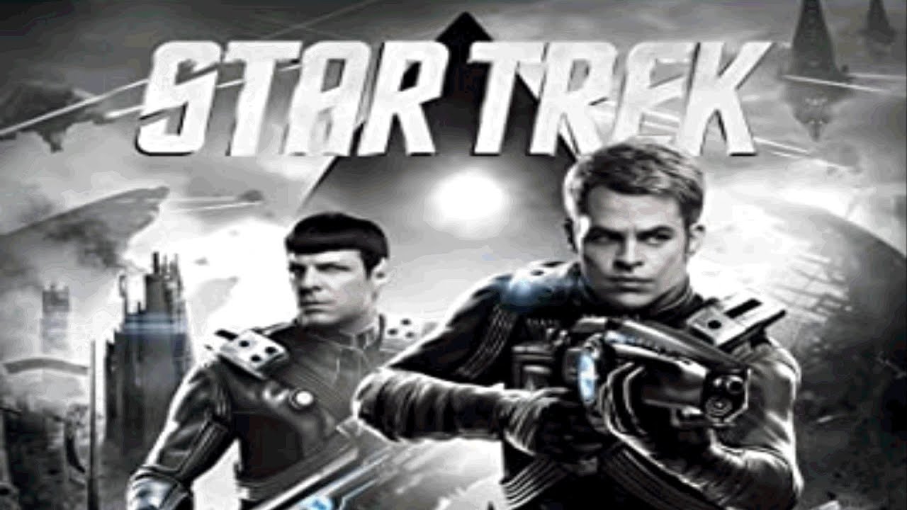 Lets Play - Star Trek (Deutsch) [Teil 1]