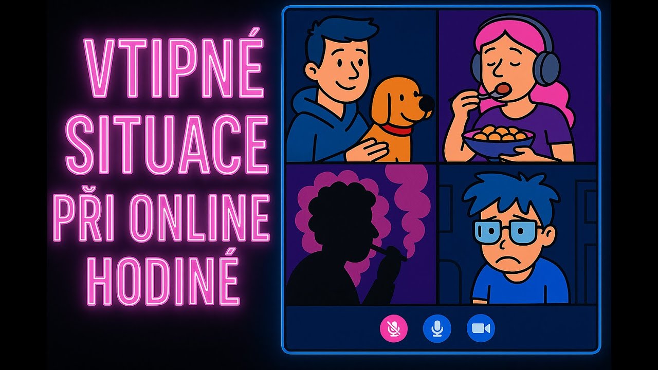 Online hodiny, co &scaron;ly tot&aacute;lně do h&aacute;je.