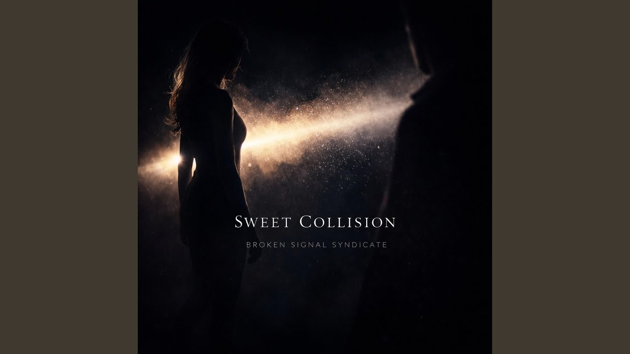 Sweet Collision
