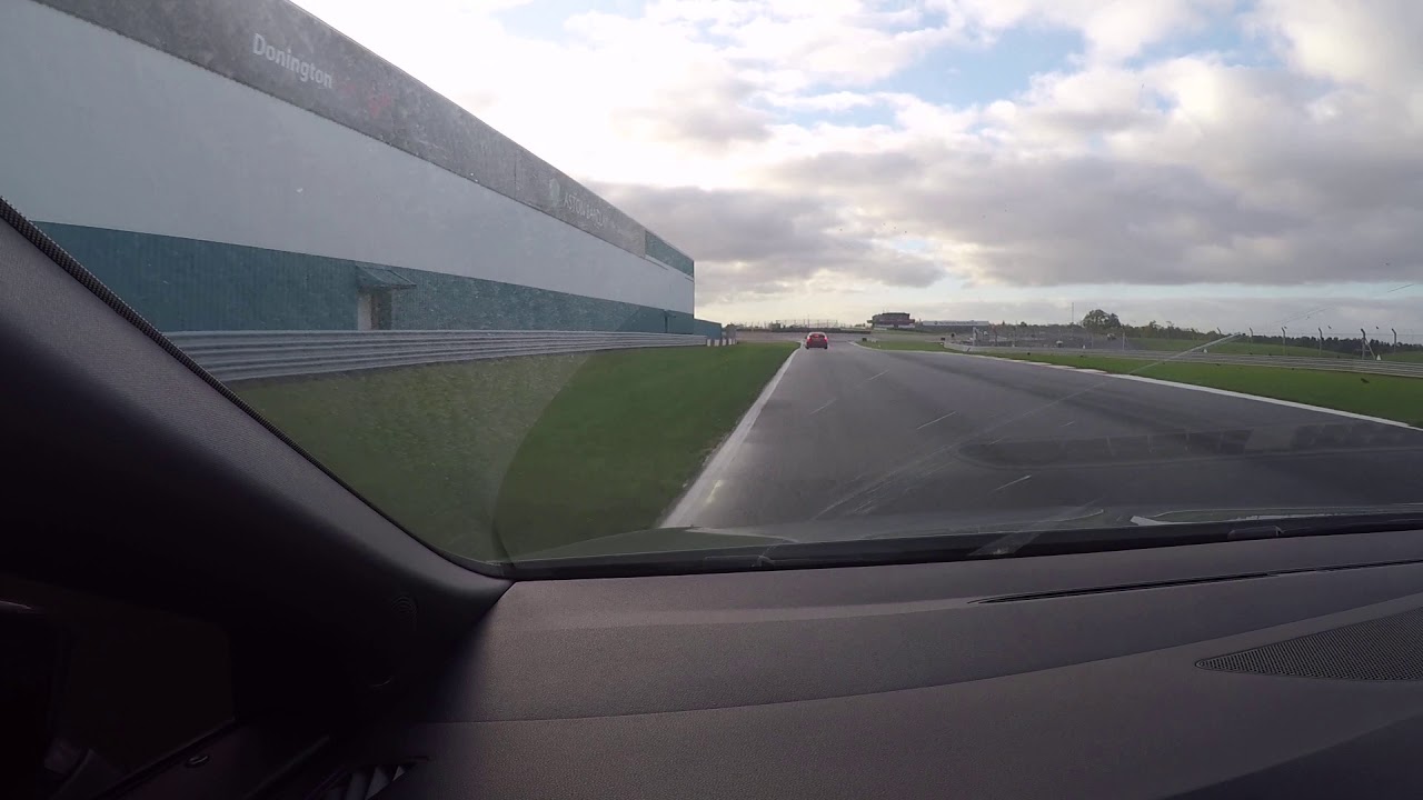 Corsa vxr 500 bhp track car vs stock Leon cupra