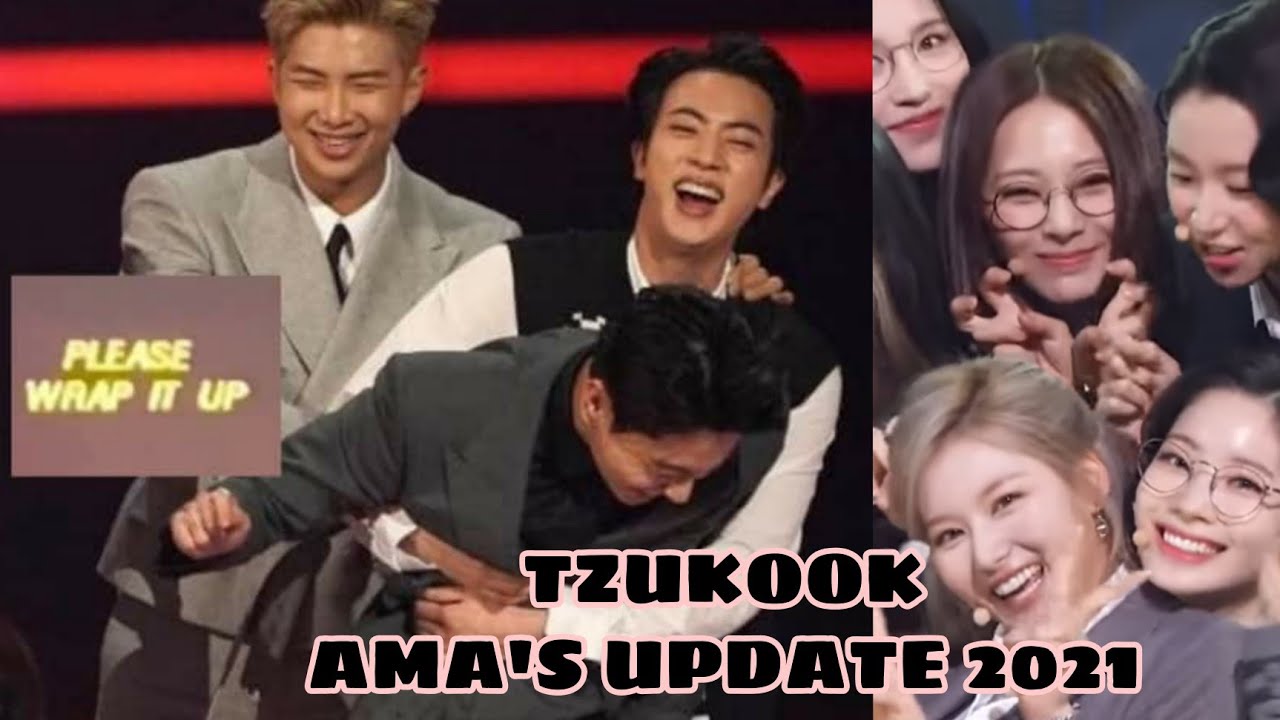 TZUKOOK update from 