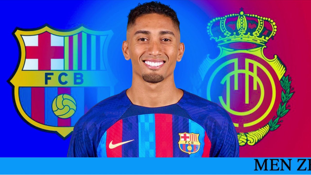🚨Barcelone nan batay | Flick pale 😳| Real pare .❌🔥 #Barcelone#FCBarcelona#HansiFlick