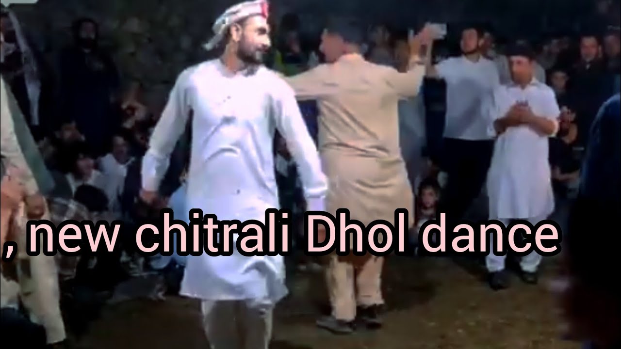 New chitral dool and Dance 🕺 ♥️