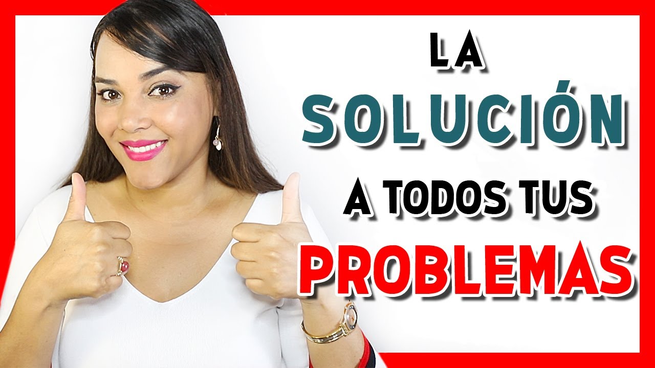 Porque todo te sale mal? porque tienes tanta mala SUERTE? Actitud, claves,  camo Ganar la LOTERÍA💪