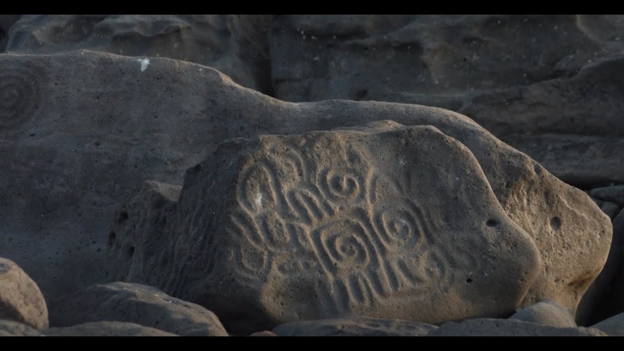Las Labradas, Sinaloa