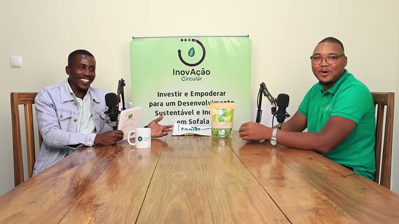 Circular Talks - Podcast - Ep. 5
