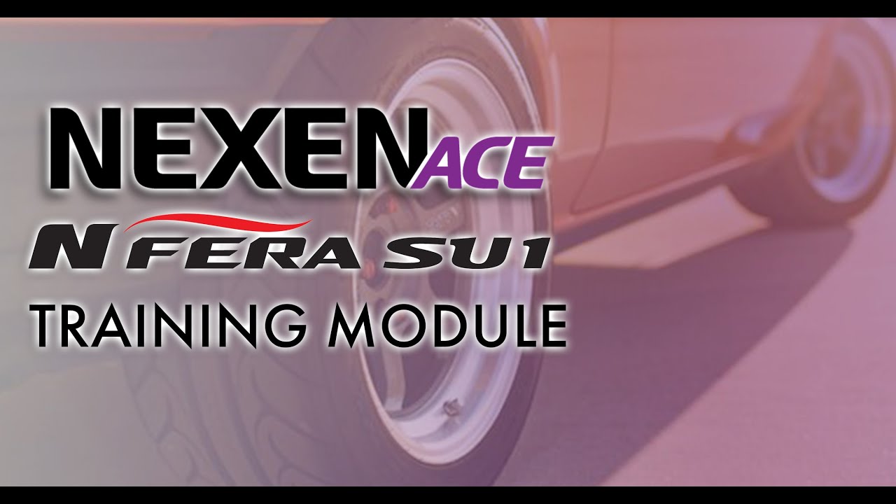 NexenACE - N'Fera SU1 Training Module