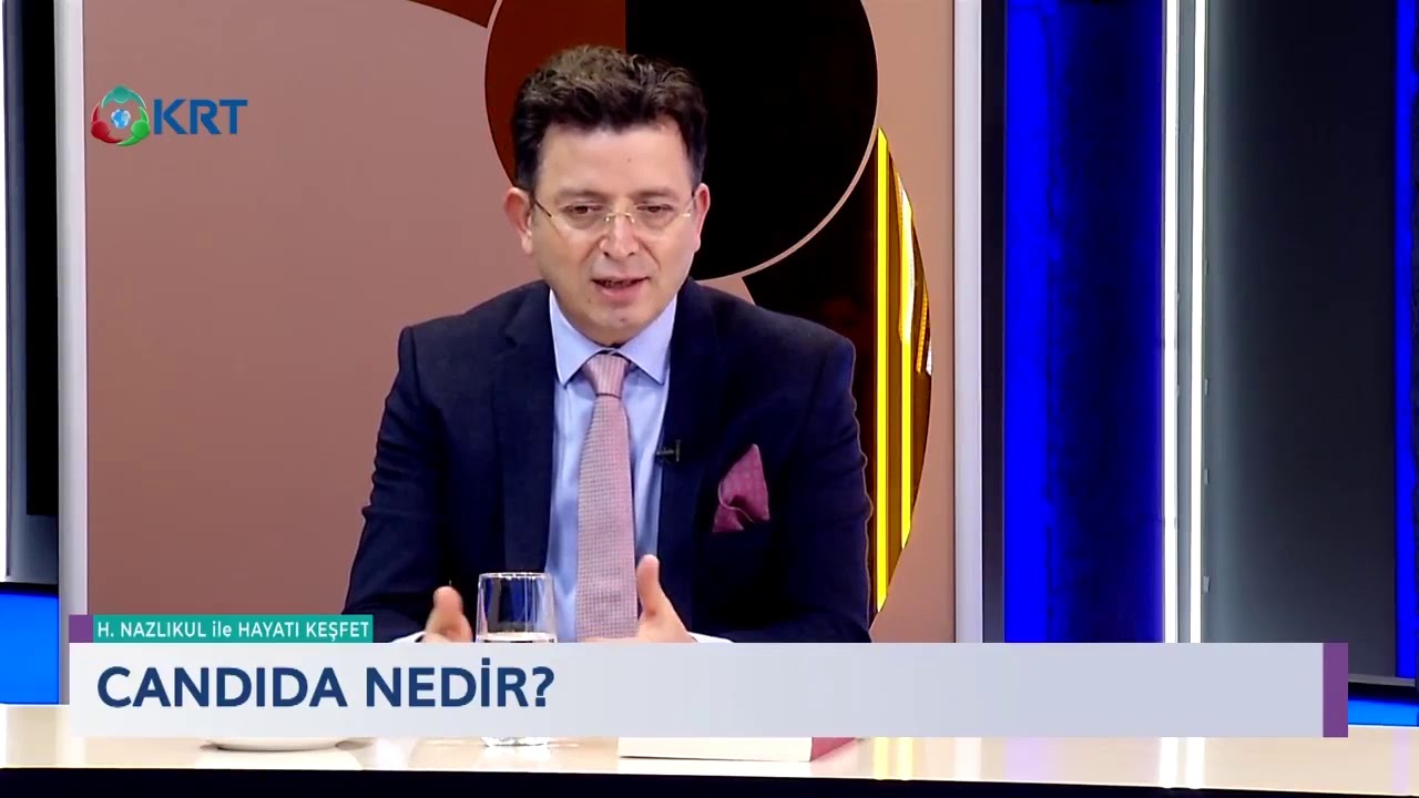 Candida hangi hastalıkları ortaya çıkartır? Candida nasıl tedavi edilir?