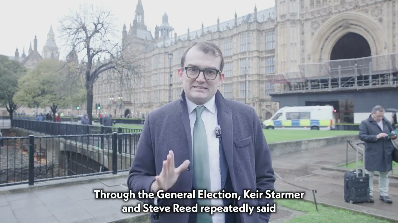 Opposing the Harmful Family Farm Tax | Patrick Spencer for Central Suffolk & North Ipswich