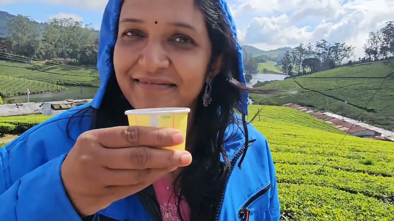  അയ്യോ അരിക്കൊമ്പൻ 😱 | മേഘമല യാത്രയിൽ പ്രതീക്ഷിക്കാത്ത അനുഭവം | Travel Vlog | Un expected moments