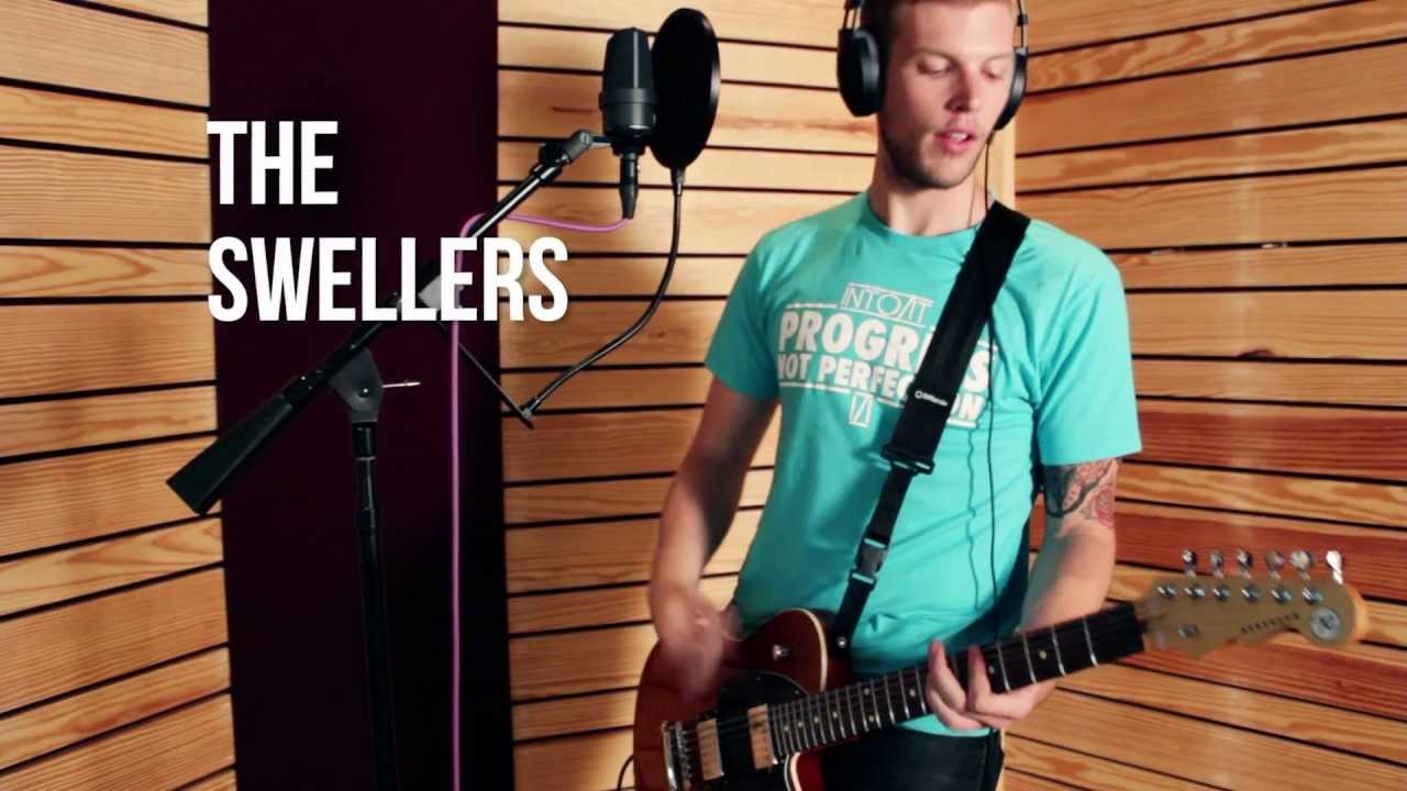 The Swellers 