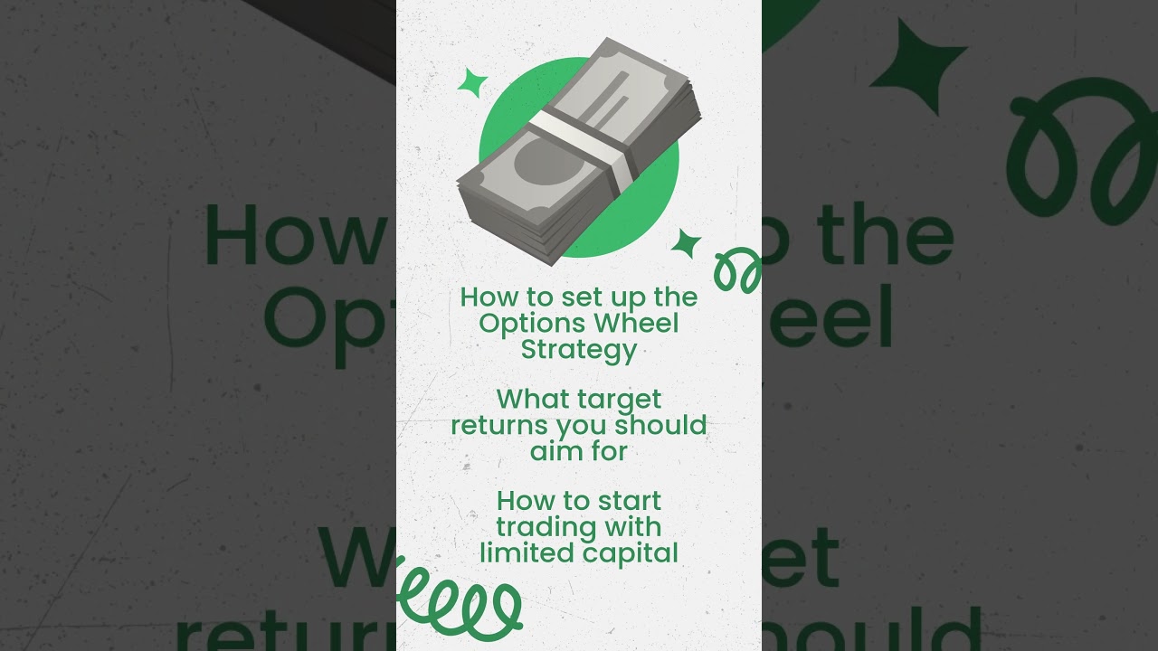 LIVE: Wheel Strategy with Ex-CBOE Market Maker Jay Soloff