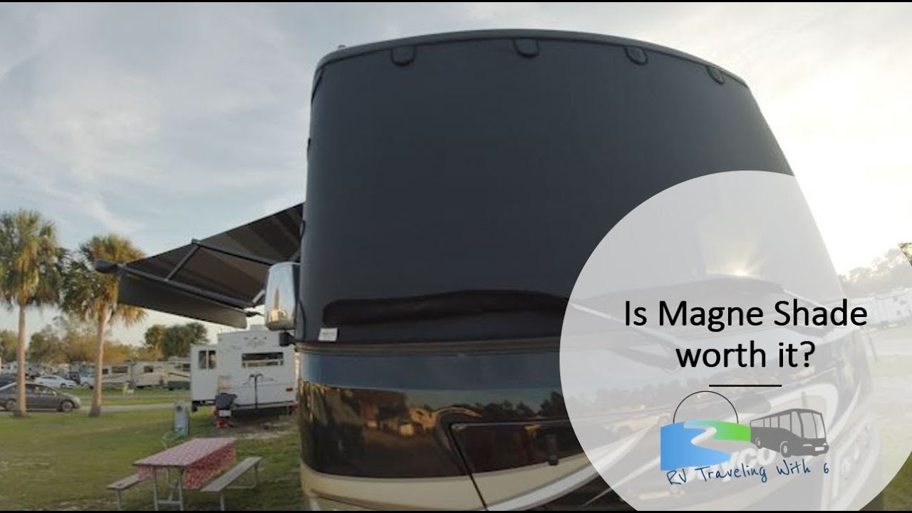 Magne Shade Review