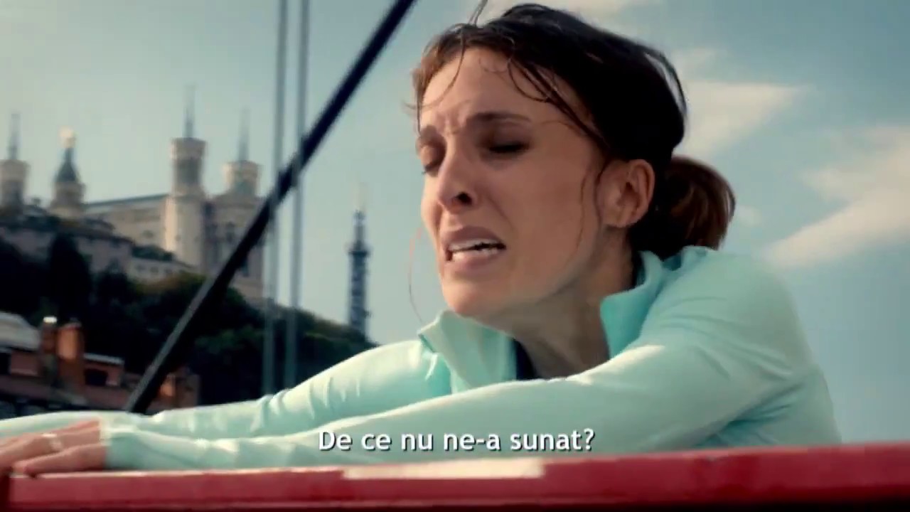 Serialul „Dispăruta“ (Diva TV)