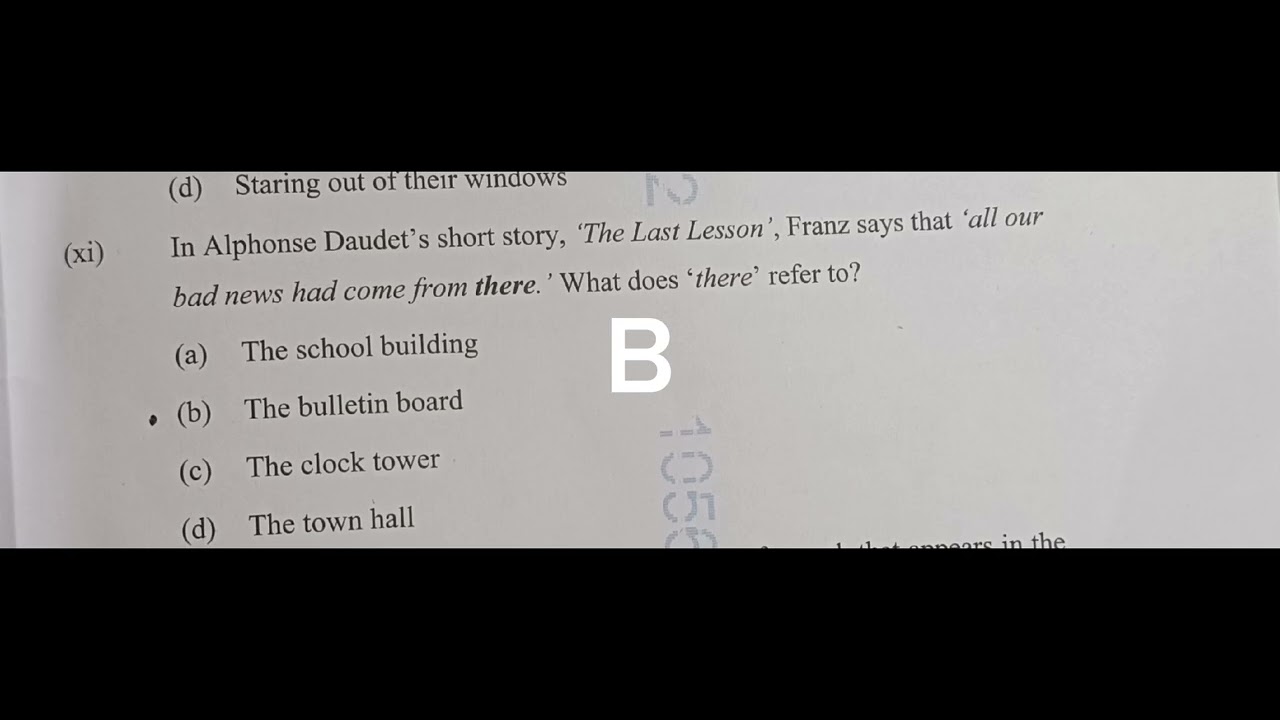 icse english literature answer key 2026, icse english literature answers 2025-2026