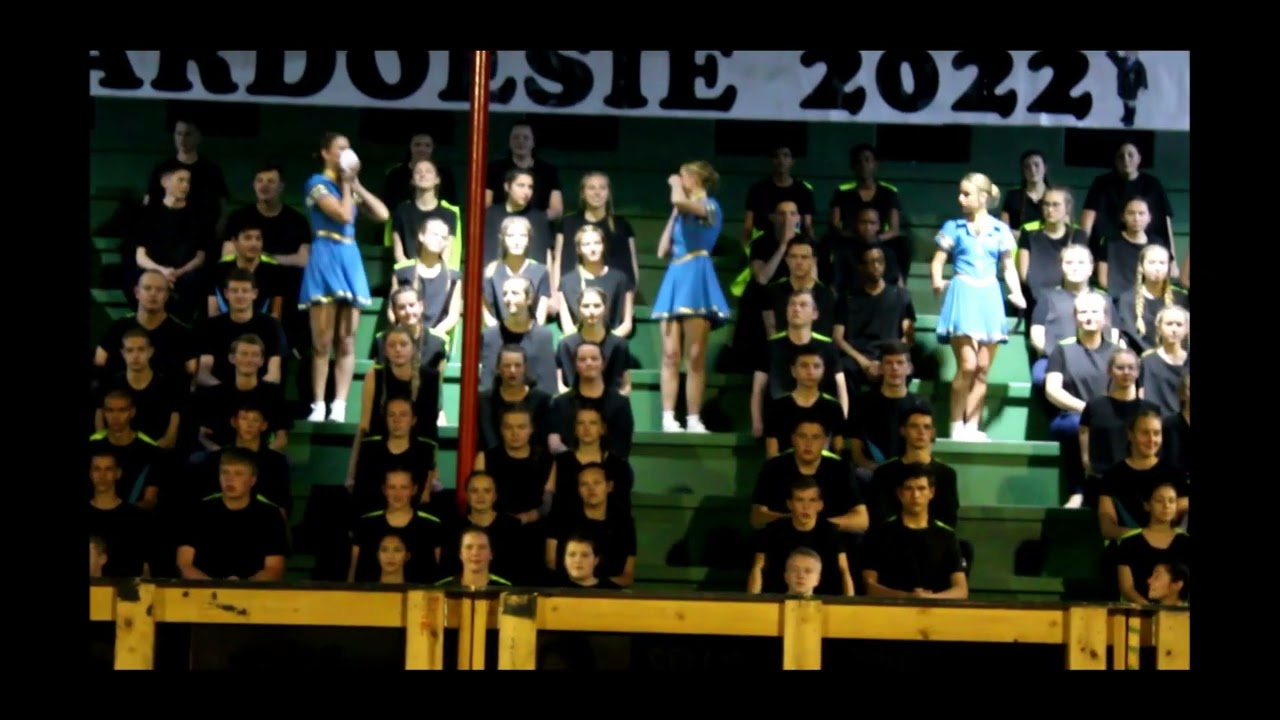 Hoogtepunte van Kardoesie 2022