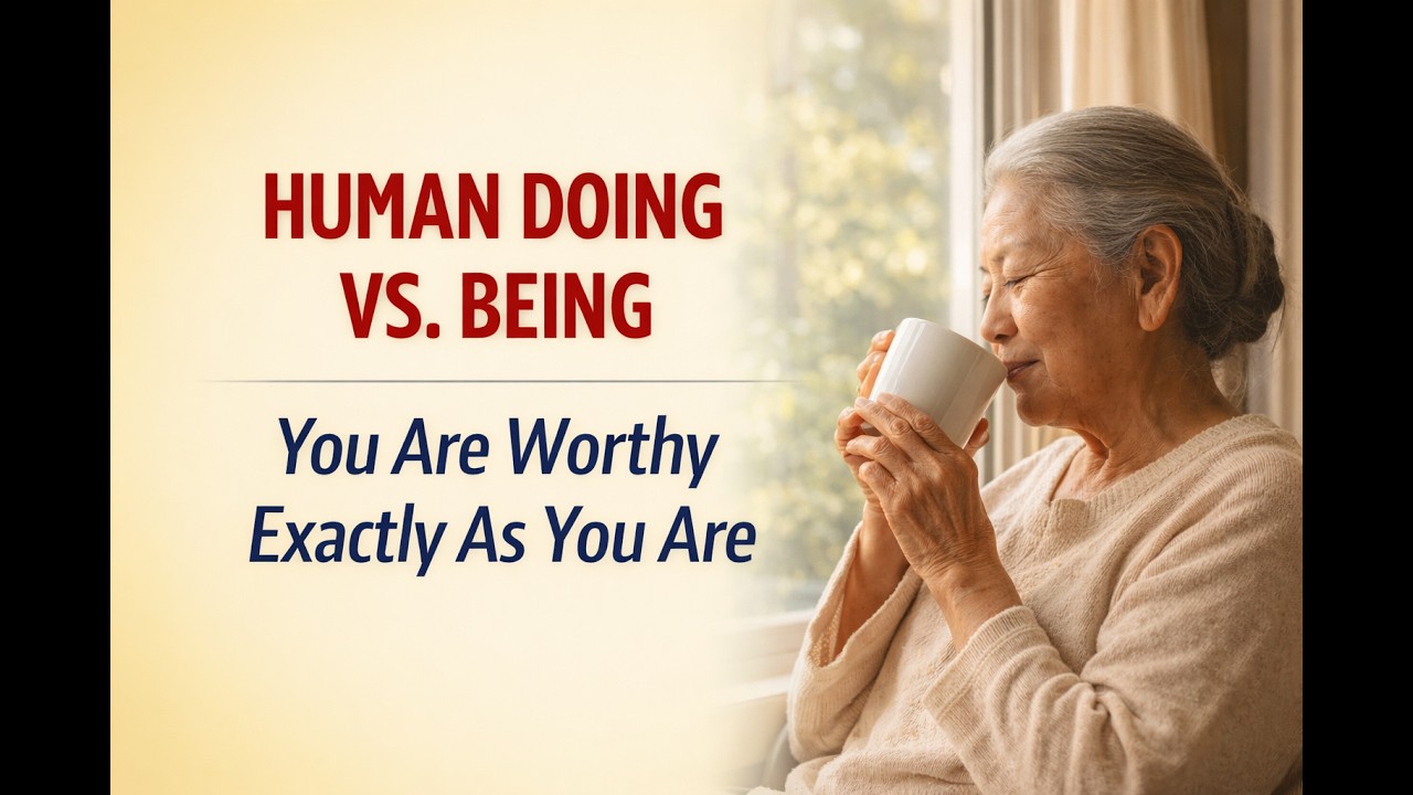 Transform Your 'Scary Silence' into Peace: The 10-Minute Miracle for Seniors