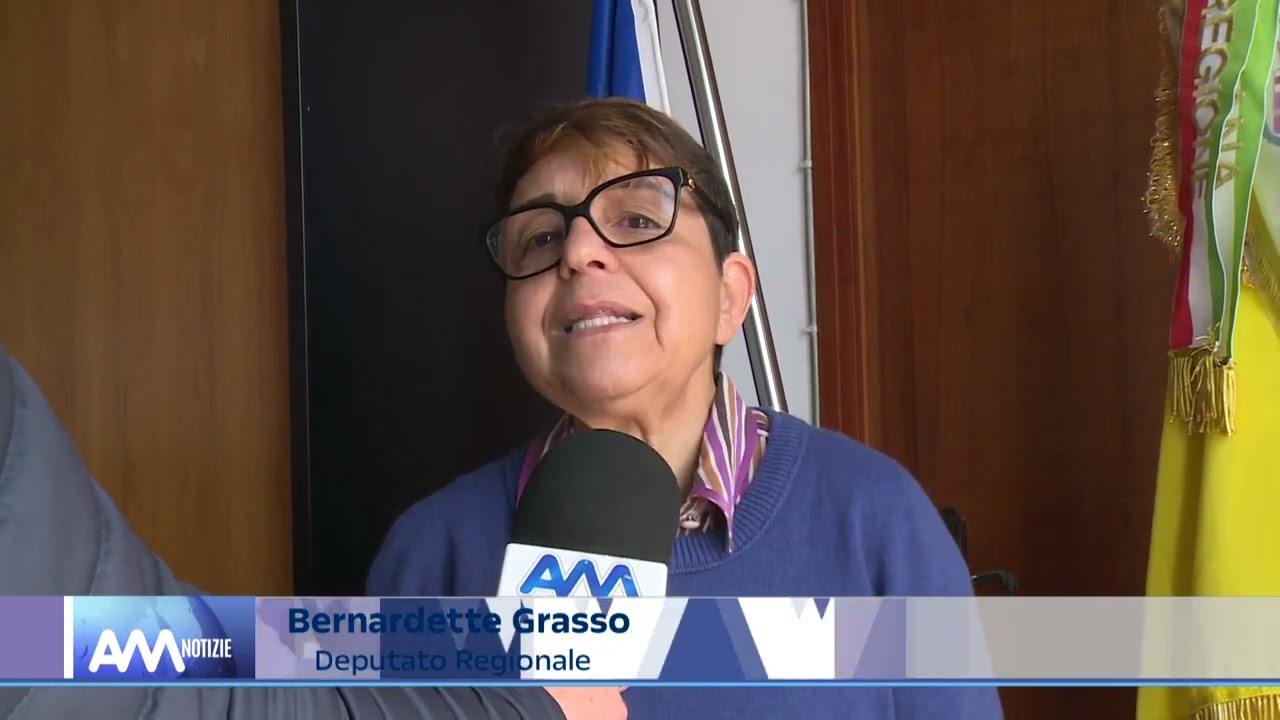 Doppio binario Castelbuono-Patti, Grasso (FI): 