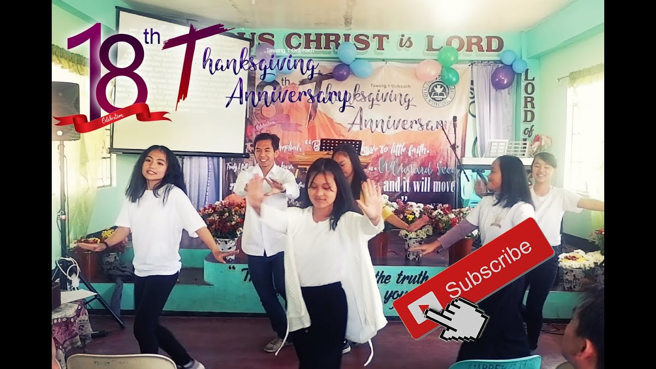 This is Living | Short Dance Presentation