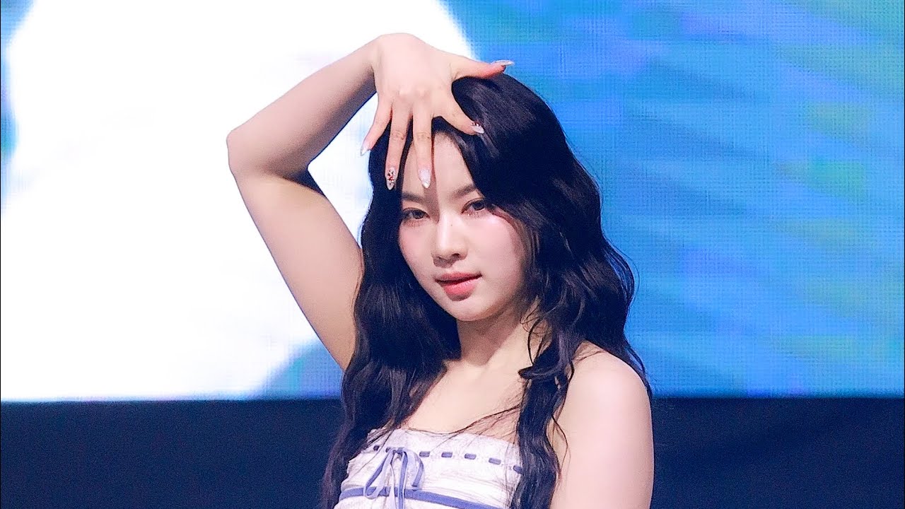 240508 스테이씨 아이사 (STAYC ISA) 