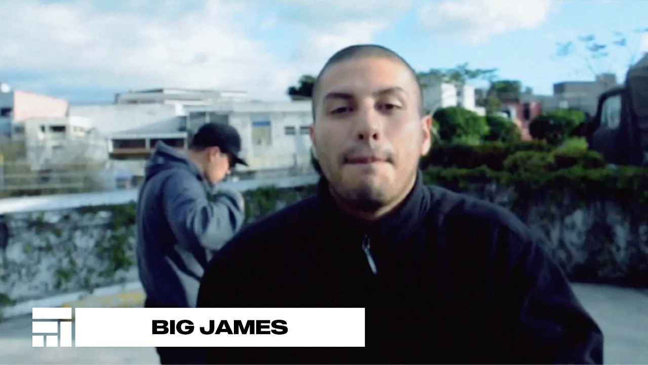 Tu Puedes Tener feat. Solares - Big James