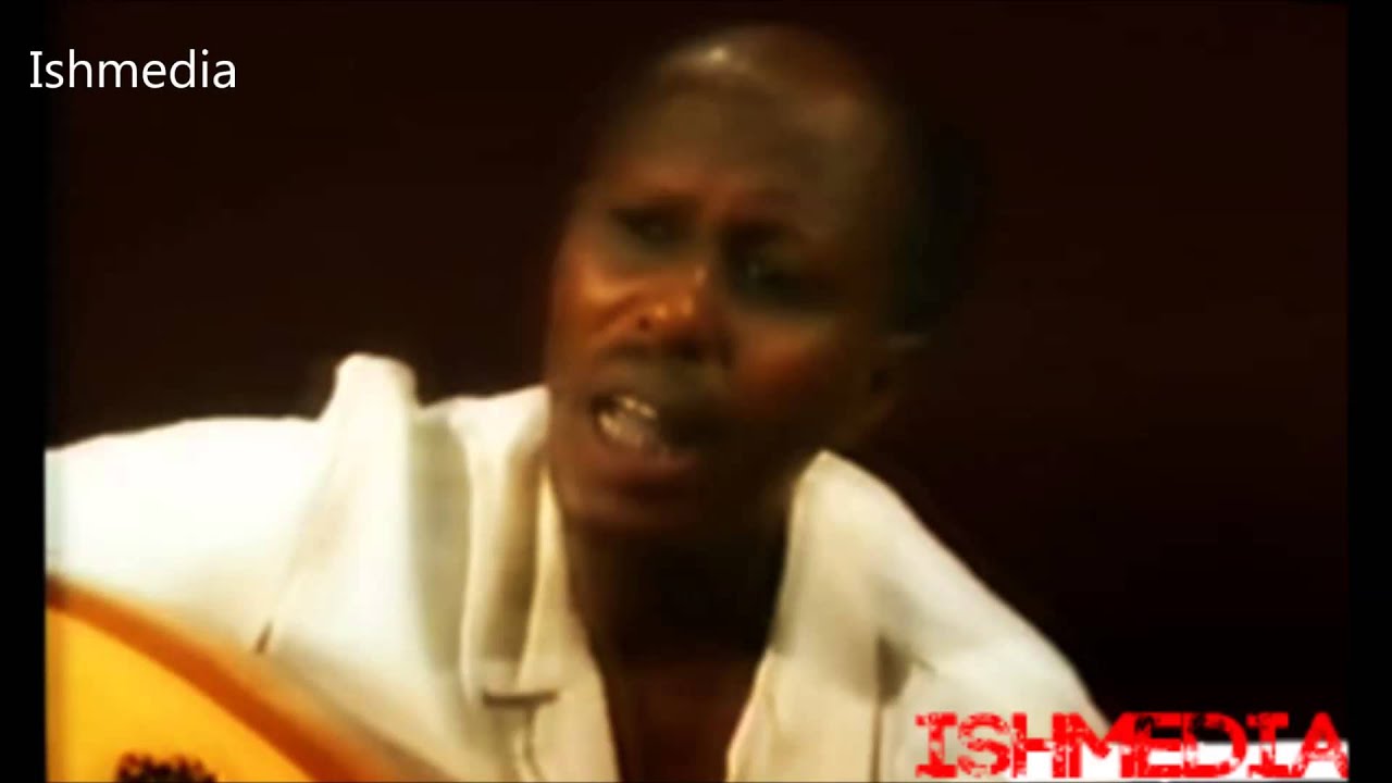 Dawo - Cumar Dhuule - Kaban 2014