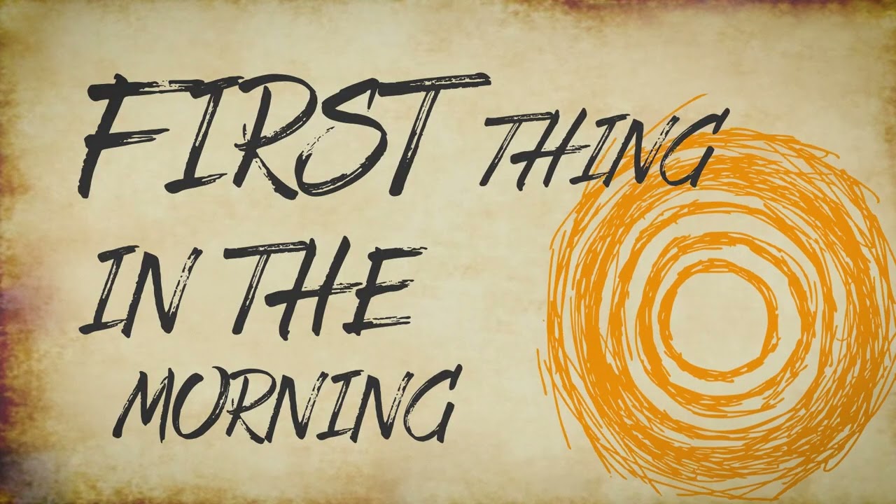 'CORNWALL MY HOME' (Lyric Video) - FISHERMAN'S FRIENDS