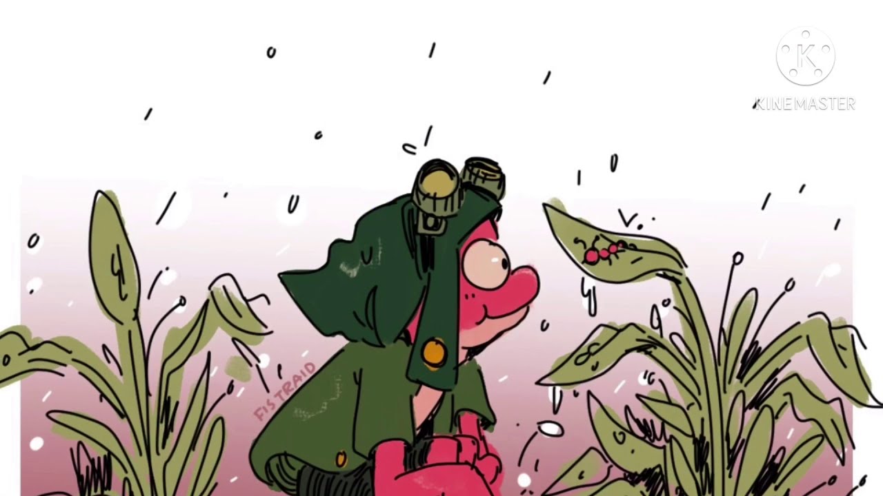 Amphibia Tribute