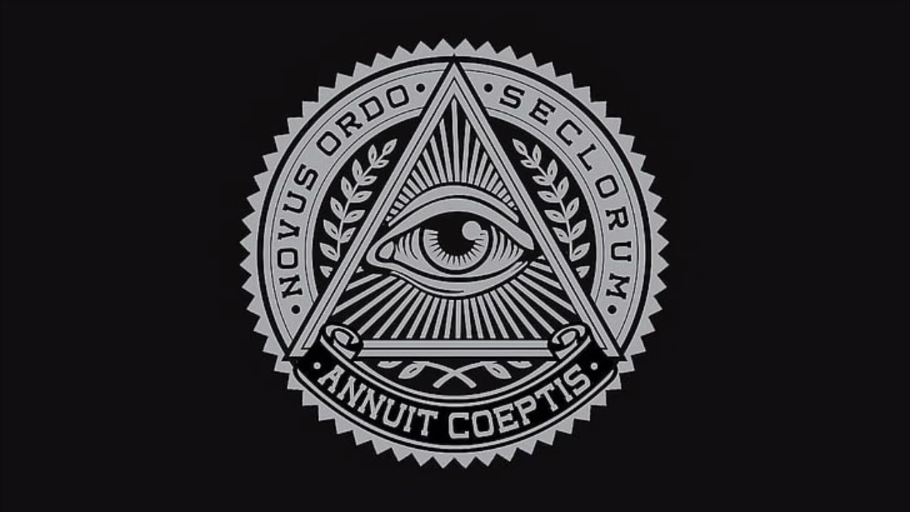[FREE] HARD TRAP TYPE BEAT 2025 - DARK HIP HOP INSTRUMENTAL X ILLUMINATI BEATS | FREESTYLE 