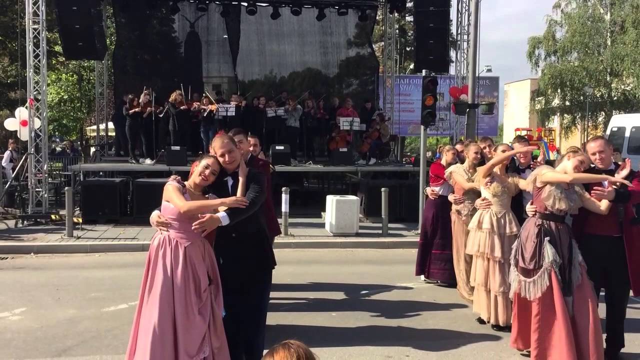 Dan op&scaron;tine Ćuprija 2015. - 800 godina Ćuprije