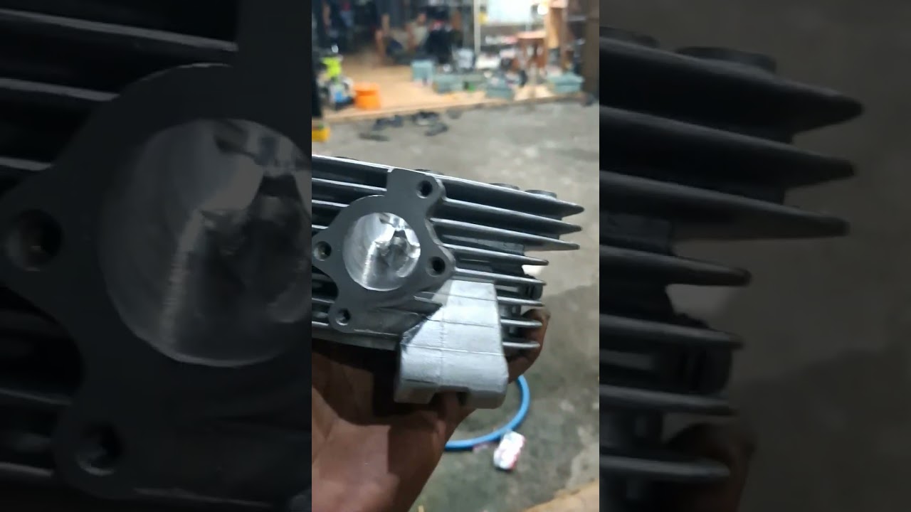 CONTOH PORTING HEREX YG BENAR UNTUK HARIAN TAURING