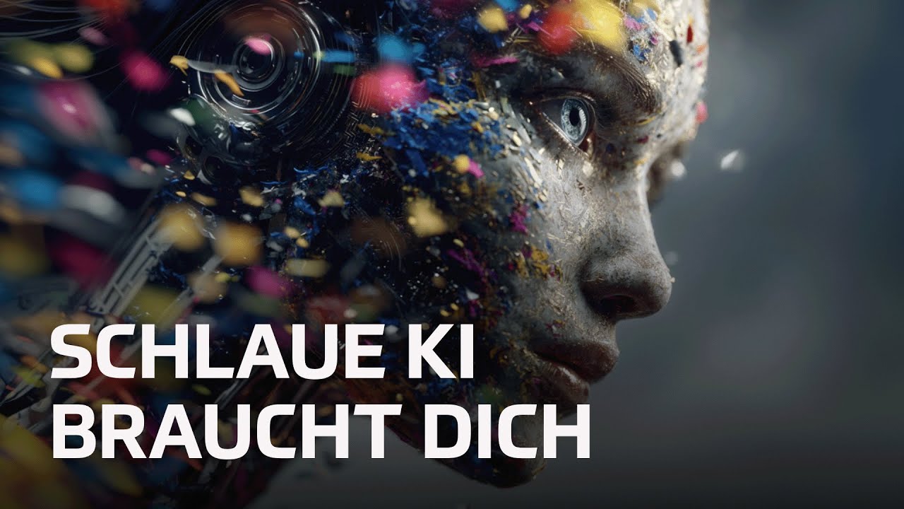 Wie gute Daten deine KI plötzlich schlau machen