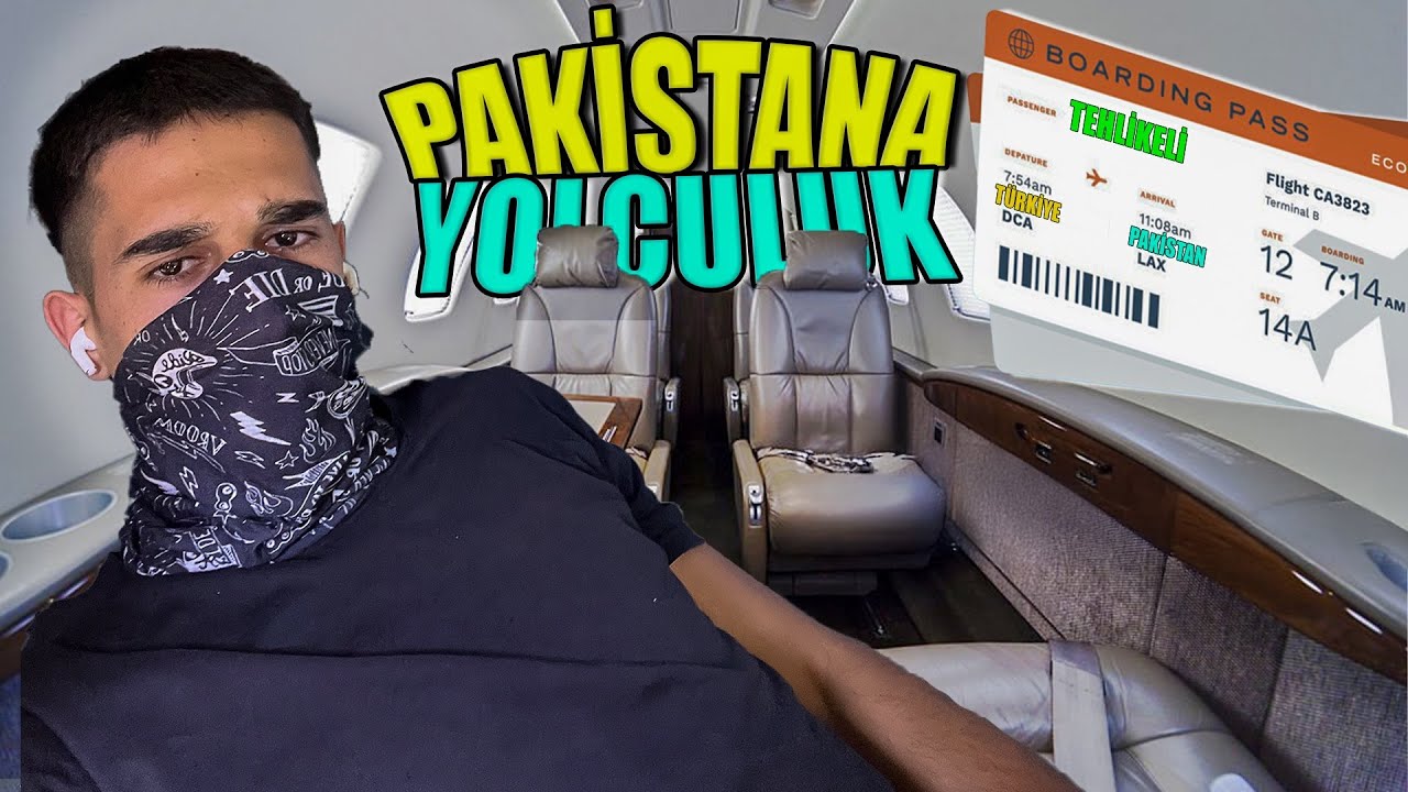 Pakistanlı TÜRK kızlar HAKKINDA Konuştu ~129
