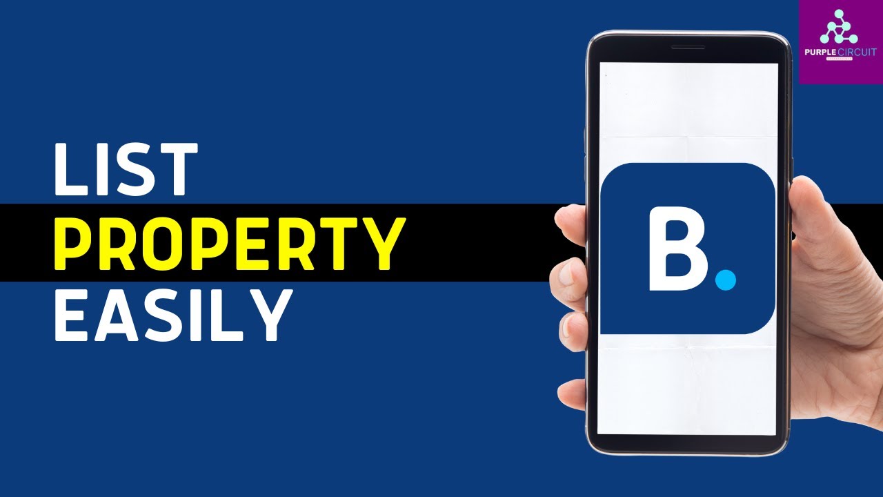 How to List your Property on Booking.com (Step-by-Step)